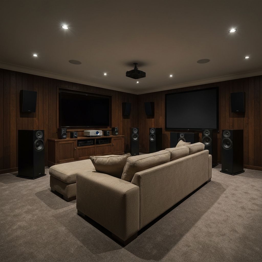 Audio & Video Systems Naples FL