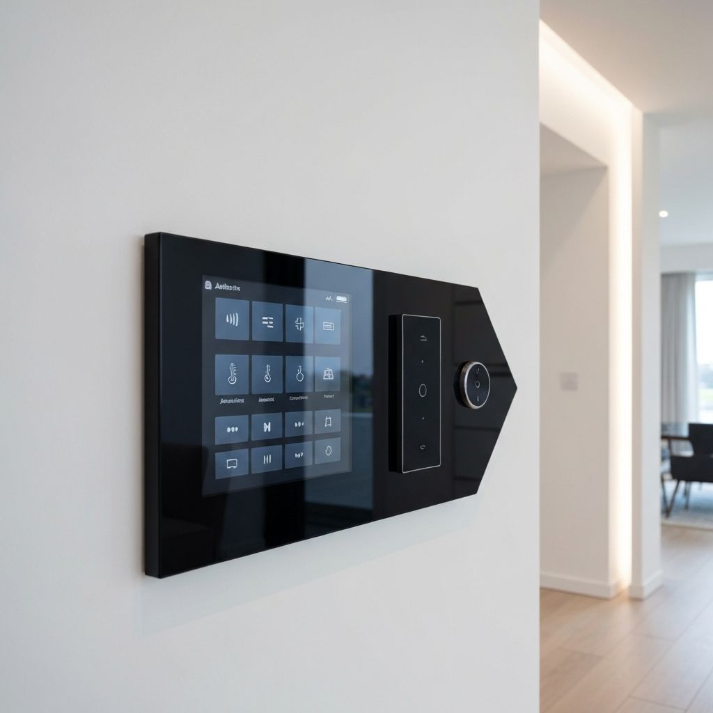 Smart Home & Smart Switches Naples FL