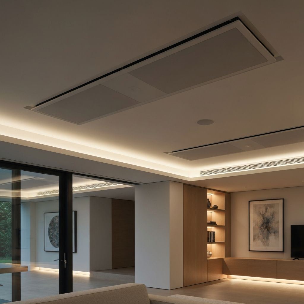 Whole-Home Audio System - Audio/Video in North Naples, FL